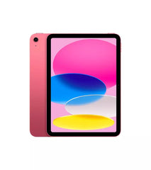 Apple iPad 10th Generation (64GB, WiFi + Cellular) | Versatile & Powerful Tablet