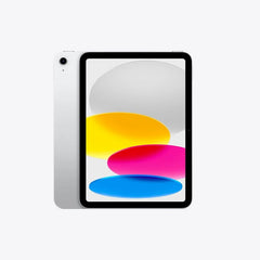 Apple iPad (11th Gen, 2025) – 10.9" Liquid Retina Display, 256GB Storage, A16 Bionic Chip,  Wi-Fi Only, iPadOS 18