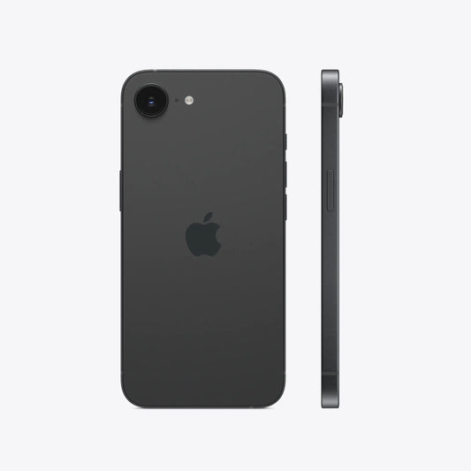 Apple iPhone 16e – 128GB | 6.1" Display | 5G | Dual Camera | Unlocked | 2025 Model