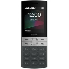 Nokia 150 4G– Classic Design with Reliable Connectivity and Long-lasting Battery