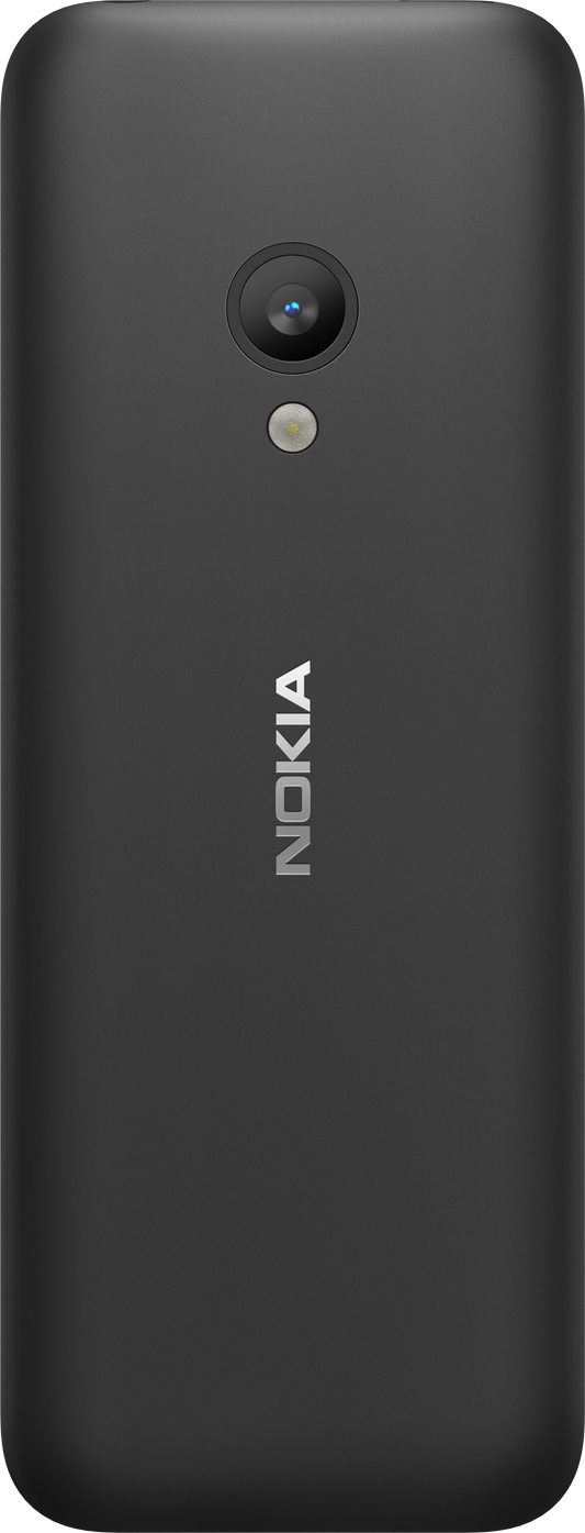 Nokia 150 4G– Classic Design with Reliable Connectivity and Long-lasting Battery