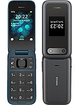 Nokia Flip 2760