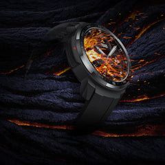 HONOR Watch GS Pro Smartwatch – GPS | Bluetooth | Multi-Sport | Rugged Design