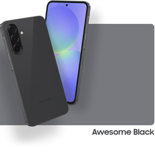 Samsung Galaxy A36 5G – 6.7" AMOLED Display, 50MP Triple Camera, 128GB Storage, 5000mAh Battery