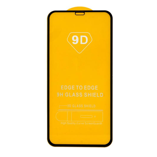 CORE+ Privacy Screen Protector (Pack of 10) – Tempered Glass with 30-Degree Privacy Filter | HD Clear & Scratch-Resistant