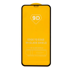 CORE+ Screen Protector (Pack of 10) – Tempered Glass with HD Clarity & 9H Hardness | Scratch-Resistant & Bubble-Free