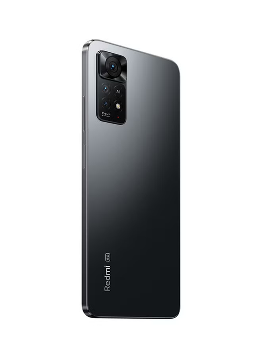 Redmi Note 11 Pro 5G Dual Sim Graphite Gray 8GB RAM 128GB