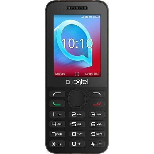 Alcatel 2038X 3G: Powerful Mobile Device for Seamless Connectivity