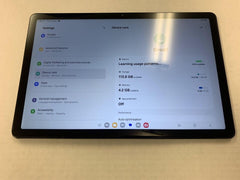 Samsung Galaxy Tab A9+ (Wi-Fi + Cellular) | 11" Display, Powerful Performance & 5G Connectivity