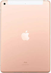 Apple iPad 7th Generation (AAA Grade) | 10.2” Retina Display, A10 Chip & iPadOS