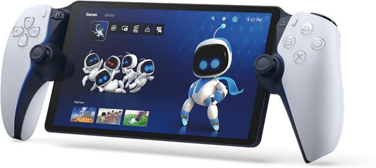 Sony PS5 (PlayStation Portal™ Remote Player) | Stream Your PS5 Games Anywhere