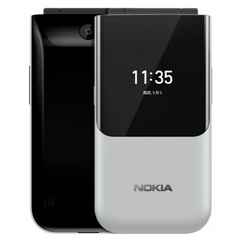 Nokia 2720 Flip – Classic Design with 4G, WhatsApp & Google Assistant