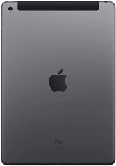 Apple iPad 7th Generation (AAA Grade) | 10.2” Retina Display, A10 Chip & iPadOS