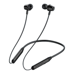 PF274- Panther Force Magnetic Sports Wireless Earphones | Bluetooth Earbuds with Secure Fit & HD Sound (Black)