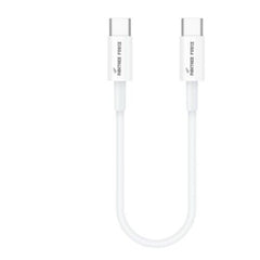 Panther Force 20CM Compact Data Cables - All-Device Charging and Syncing Solution (Micro-USB, Lightning, Type-C, USB-A)