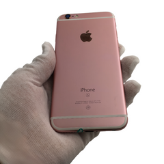 iPhone 6S 32GB (AAA Graded) – Reliable & Affordable