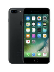 Apple iPhone 7 Plus 128GB– AAA Graded, Unlocked, iOS Smartphone