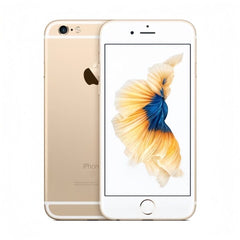 iPhone 6S 32GB (AAA Graded) – Reliable & Affordable