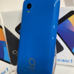 Alcatel 1 (2021) 4G | Smart, Affordable & Compact Mobile for Everyday Use