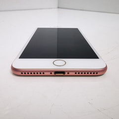 Apple iPhone 7 Plus 128GB– AAA Graded, Unlocked, iOS Smartphone