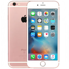 iPhone 6S 32GB (AAA Graded) – Reliable & Affordable