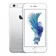 iPhone 6S 32GB (AAA Graded) – Reliable & Affordable