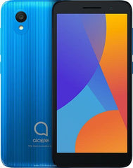 Alcatel 1 (2021) 4G | Smart, Affordable & Compact Mobile for Everyday Use