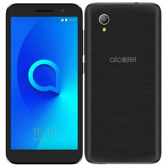 Alcatel 1 (2021) 4G | Smart, Affordable & Compact Mobile for Everyday Use