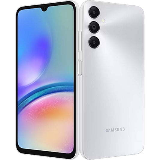 Samsung A05s  Dual-SIM 4G in 3 Colors