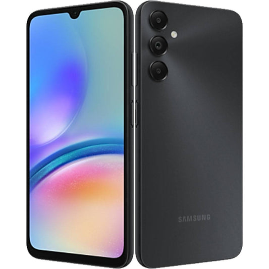 Samsung A05s  Dual-SIM 4G in 3 Colors