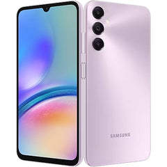 Samsung A05s  Dual-SIM 4G in 3 Colors