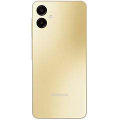 Samsung  A06 Dual SIM 4G in 3 Colors