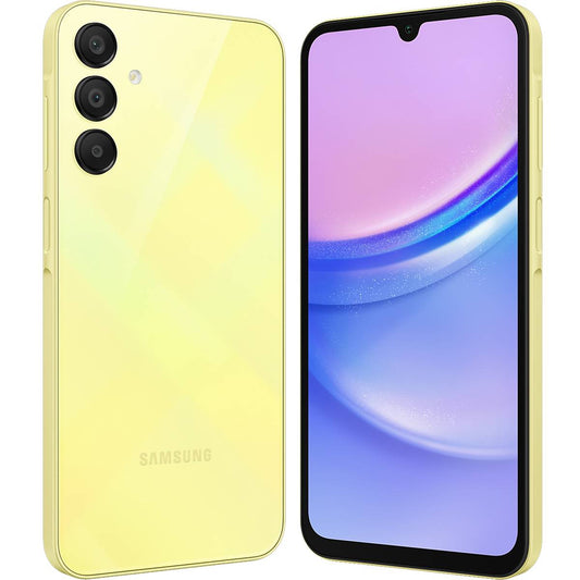 Samsung  A15 128GB 4G