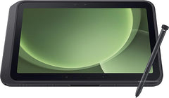 Samsung Galaxy Tab Active5 Pro – 256GB Rugged Tablet (Green, 10.1″, IP68, Hot-Swap Battery)