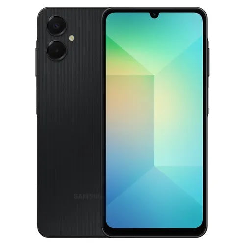 Samsung A06 5G dual sim in 3 Colors
