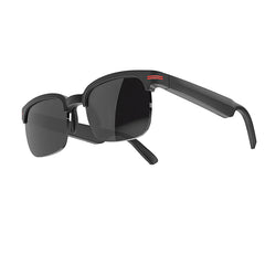 Celebrat SG3 Multi-Function Bluetooth Smart Glasses – Hands-Free Calling & Music | Touch Control | IP67 Waterproof