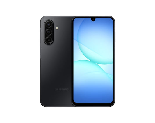 Samsung Galaxy A17 5G – 6.7″ Super AMOLED, 50MP OIS Camera, 5000mAh Battery