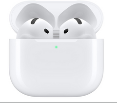 Apple Airpod 4th Generation with Active Noise Cancellation